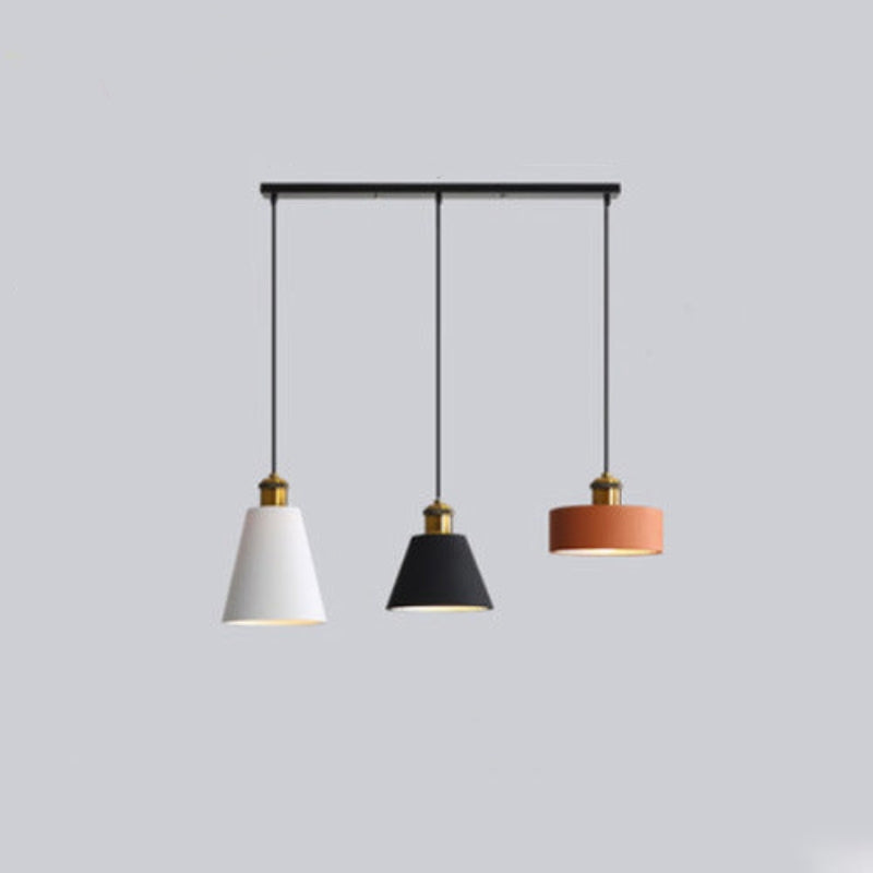 MORAGLOW – Elegant LED Pendant Light Fixture