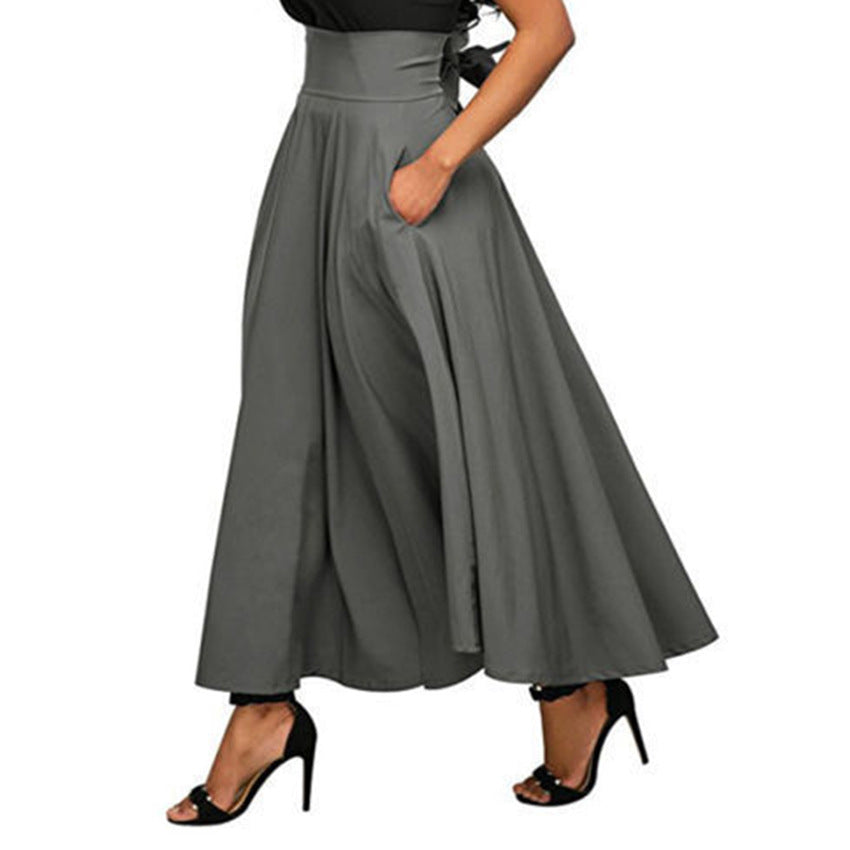 Elegant Modern Skirt for Effortless Style