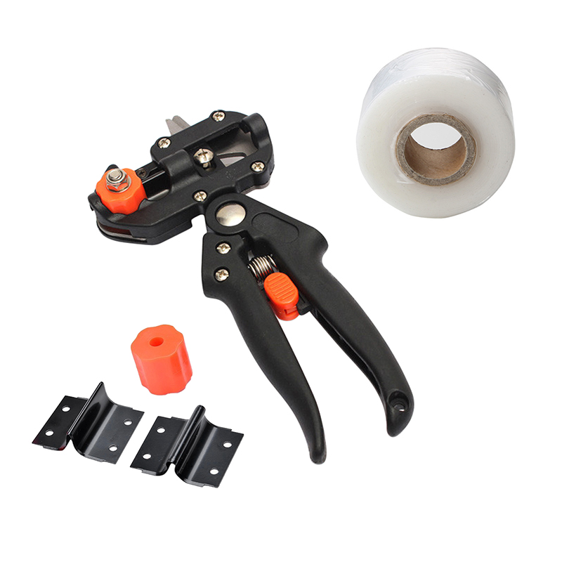 Precision Grafting Shears for Gardeners