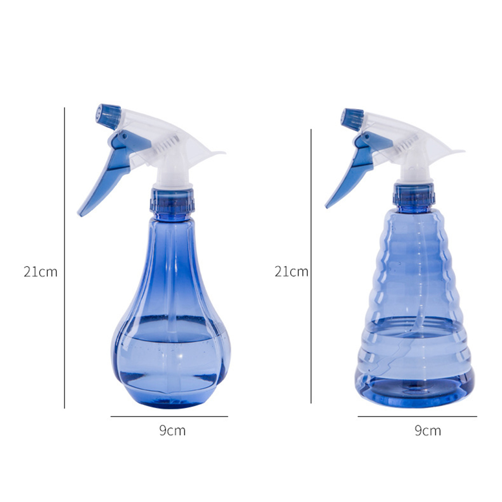 Ergonomic Adjustable Spray Bottle for Easy Use