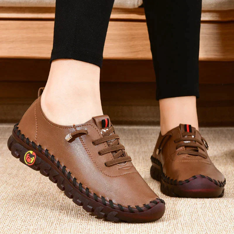 Comfortable Ergonomic Women's Platform Shoes