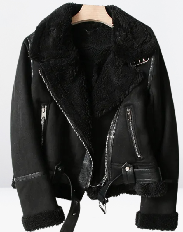 Anette - Elegant Contemporary Jacket