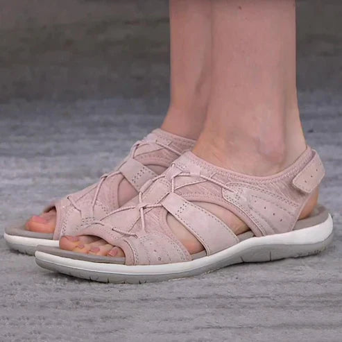 Arch Support Adjustable Sandals for Women
