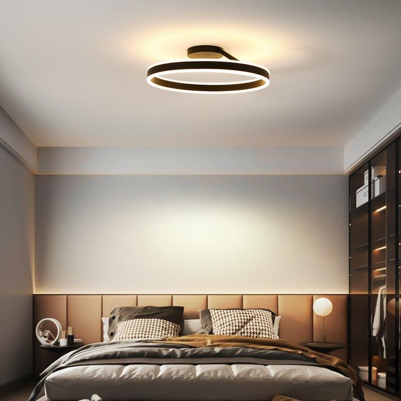 LUMINOX – Elegant LED Ceiling Light Fixture