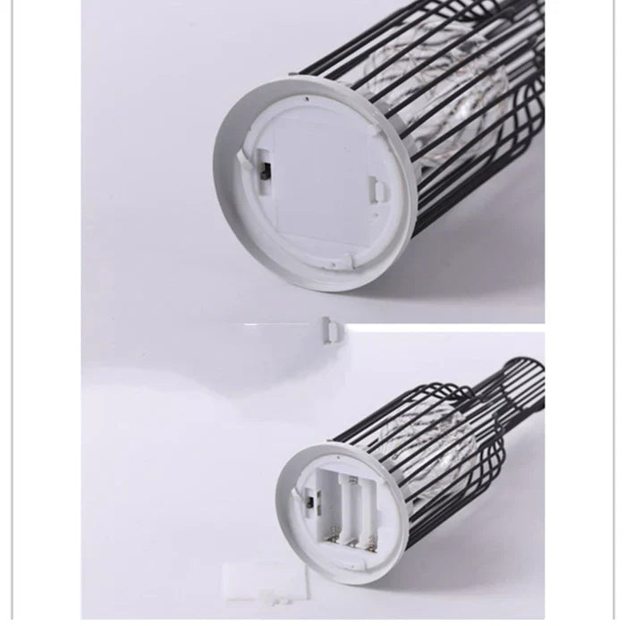 LUMINAIRE – Elegant Luxe Table Lamp for Any Space