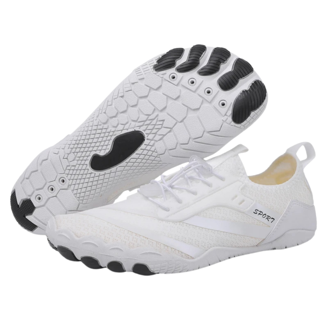 Comfortable Barefoot Shoes for Natural Walking