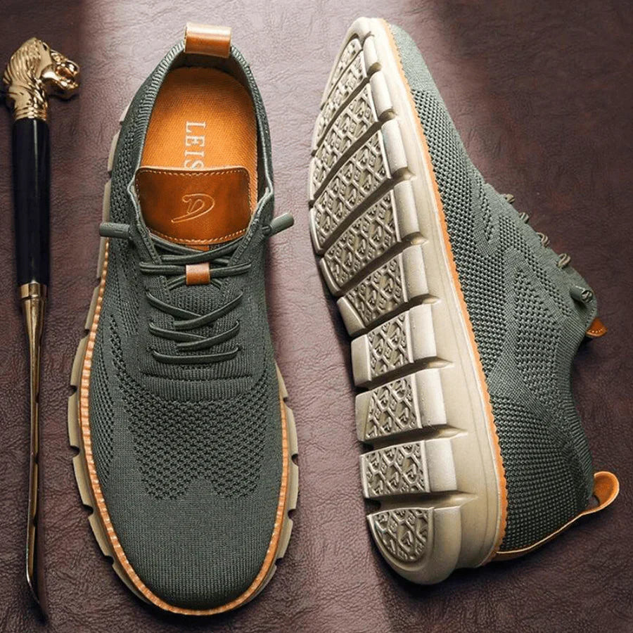 Stylish Urban Comfort Footwear for All-Day Wear