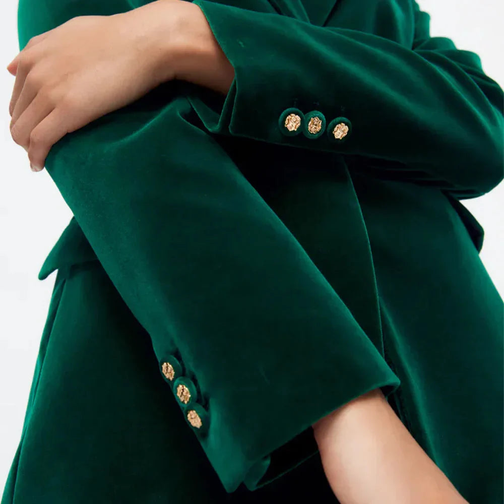 Elegant Blazer for Special Occasions