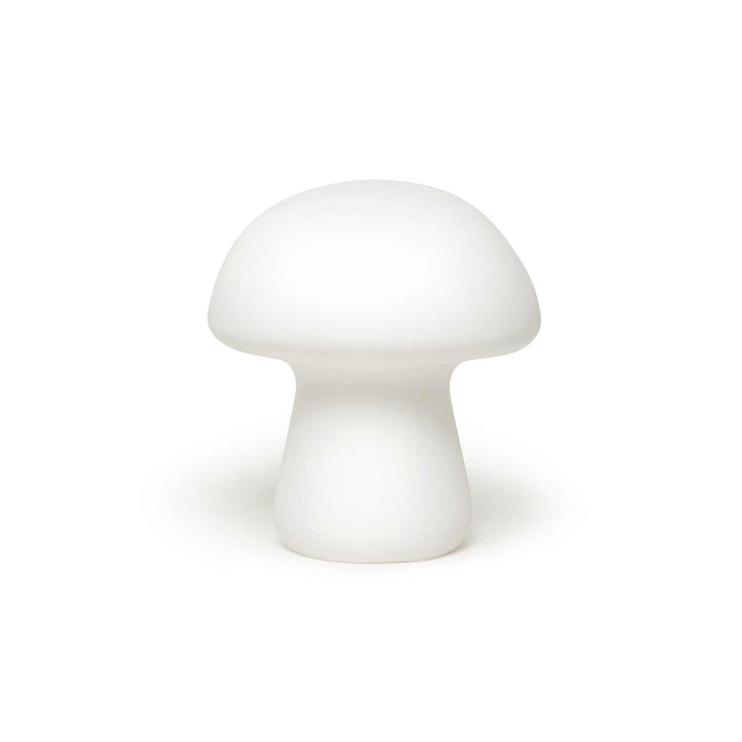 LUMINOUS FUNGUS – Elegant Mushroom-Shaped Night Light
