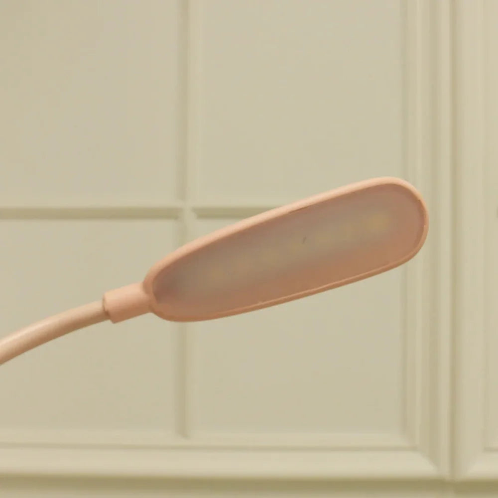 LUMI-KID – Eye-Protecting Reading Lamp for Children