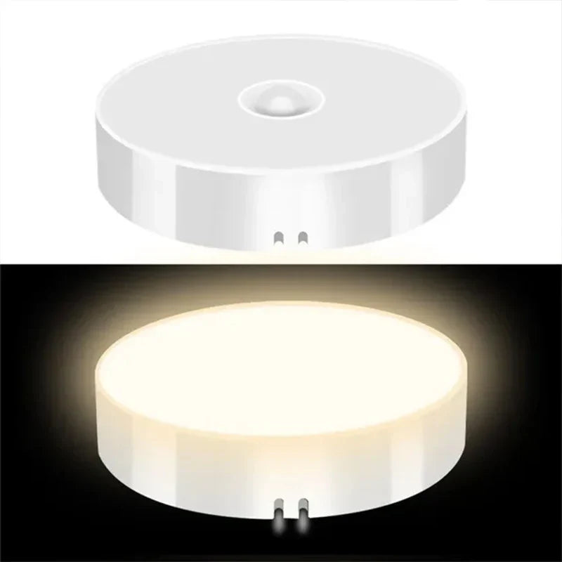 LUMINAIRE – Smart Motion Sensor Night Light