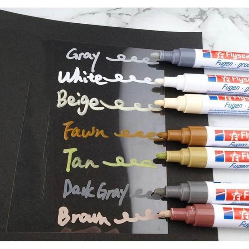 Revitalize Your Grout Effortlessly!