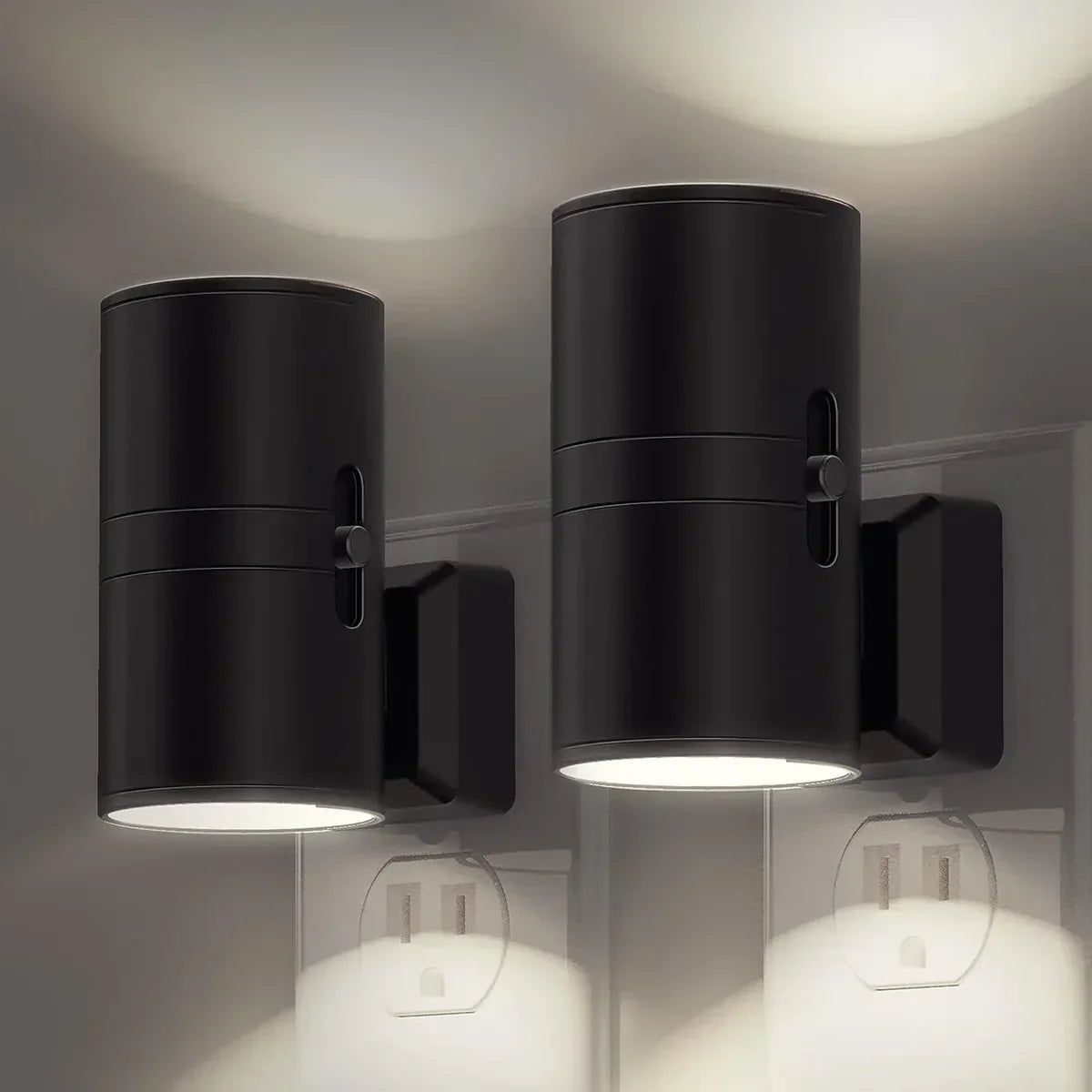 LUMINAIRE – Enchanting Wall Light for Atmosphere
