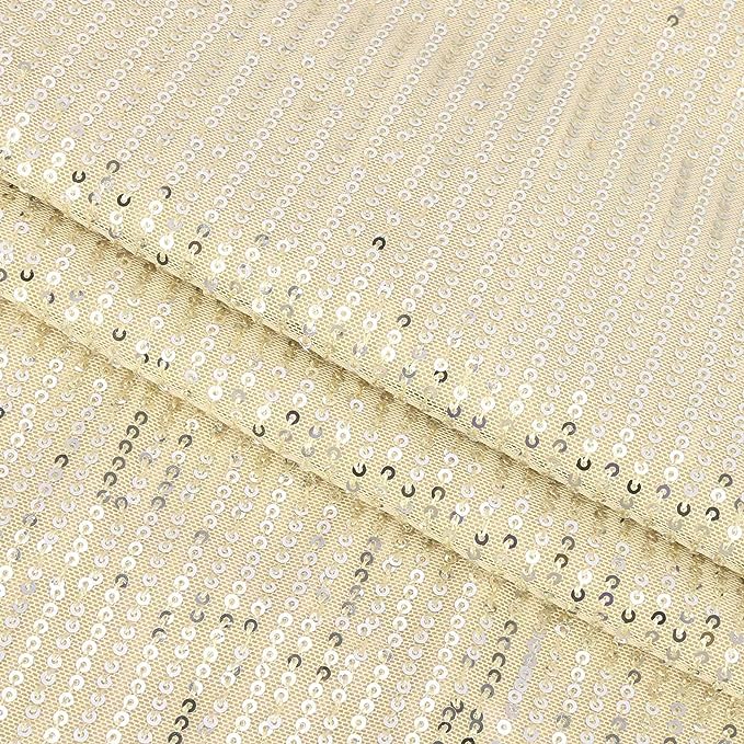 Glamorous Sequin Mini Party Dress