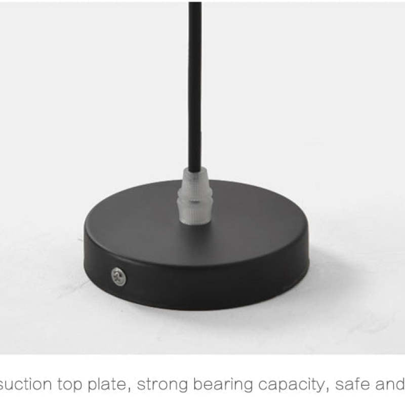 LUMINAIRE TRIANGLE – Modern Pendant Light Fixture