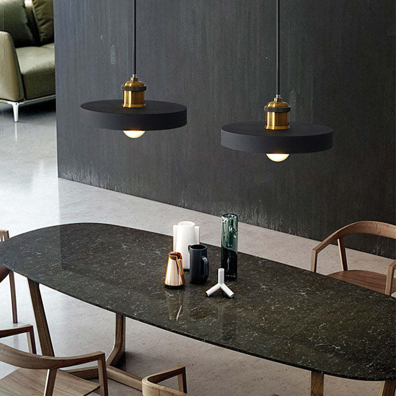 MORAGLOW – Elegant LED Pendant Light Fixture