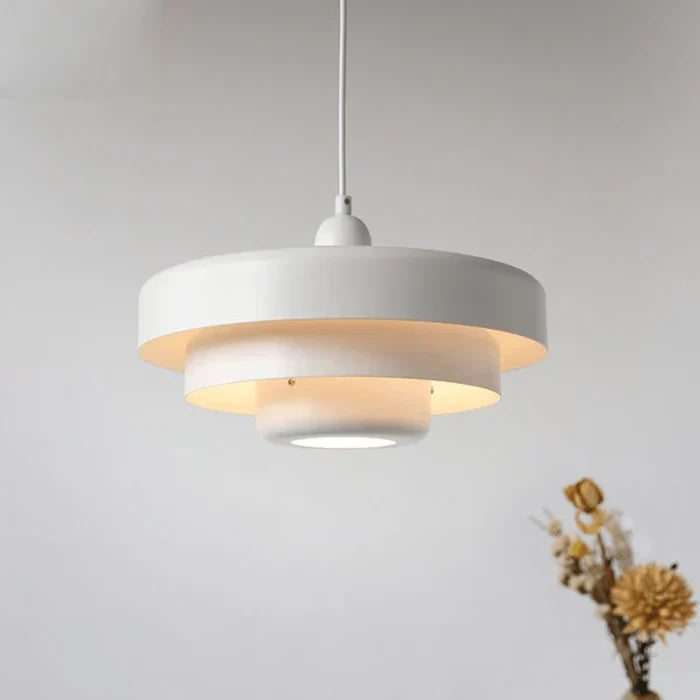 LUMINAIRE – Vintage LED Hanging Light Fixture
