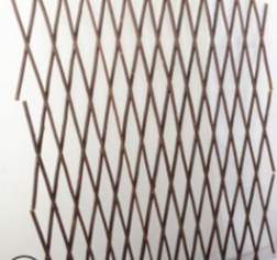 Flexible Ivy Privacy Screen for Balconies