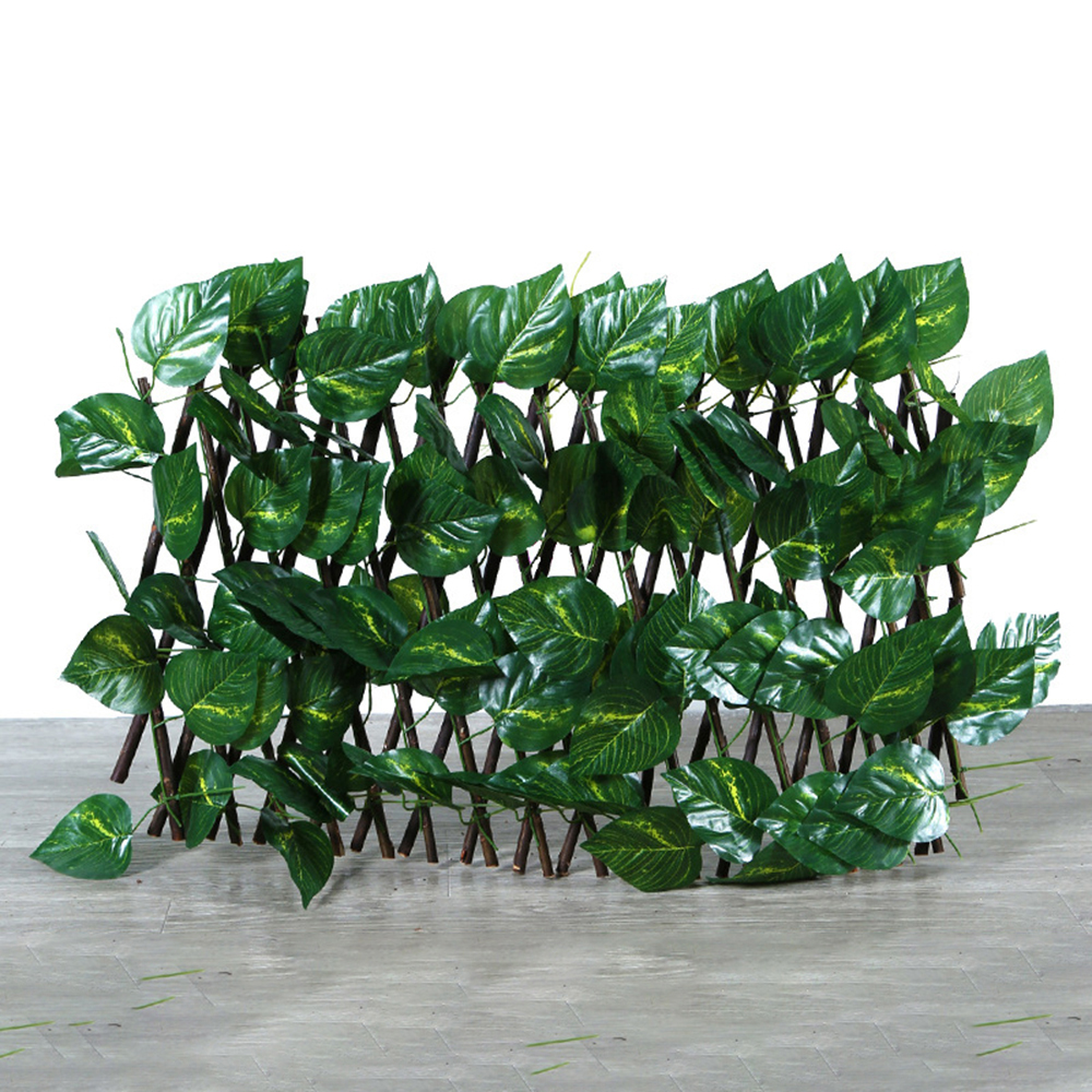 Flexible Ivy Privacy Screen for Balconies