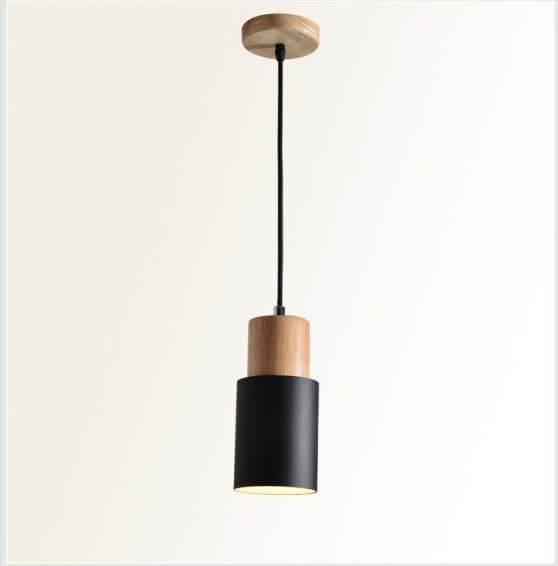 LUMINAIRE – Sleek Scandinavian LED Pendant Light