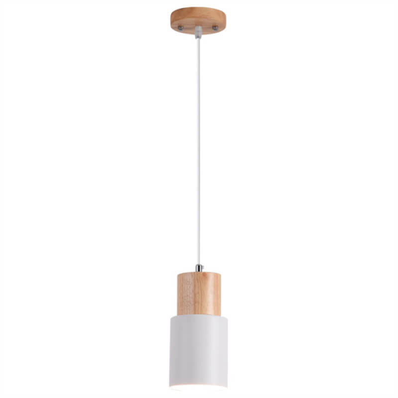 LUMINAIRE – Sleek Scandinavian LED Pendant Light