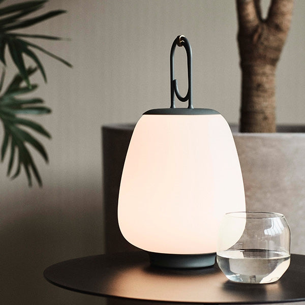 LUMINAIRE – Elegant Outdoor Patio Lantern for Cozy Gatherings