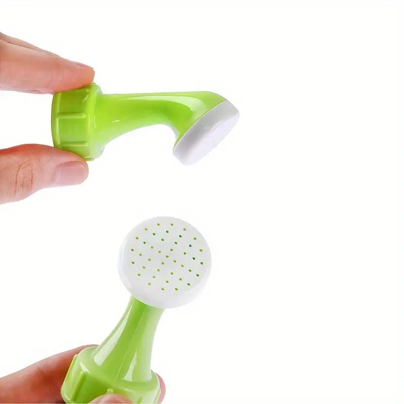 Effortless Mini Bottle Plant Watering Sprinkler