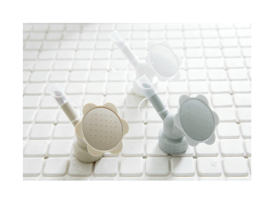 Versatile Mini Spray Nozzle for Gardens