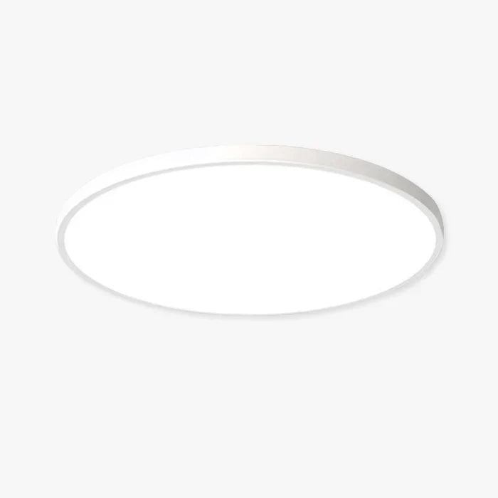 LUMINOUSIA – Chic LED Ceiling Lamp for Any Room