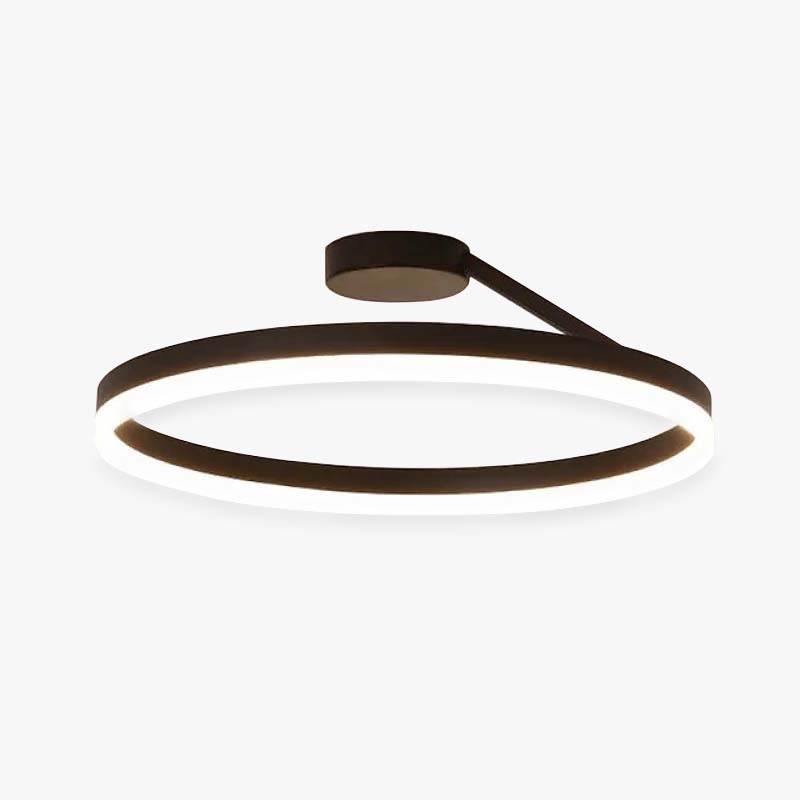 LUMINOX – Elegant LED Ceiling Light Fixture