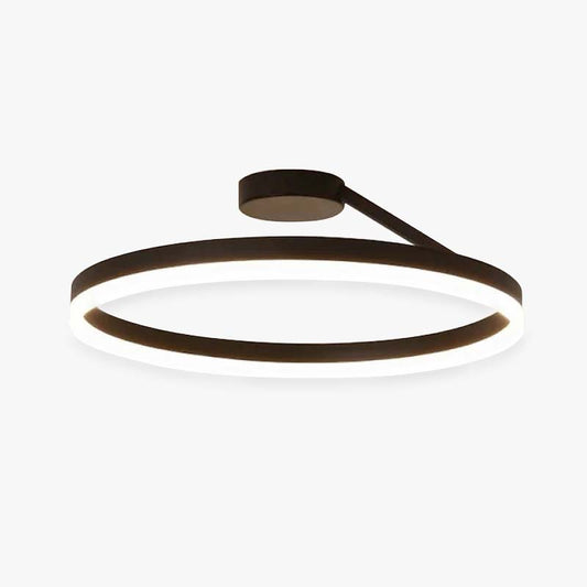 LUMINOX – Elegant LED Ceiling Light Fixture