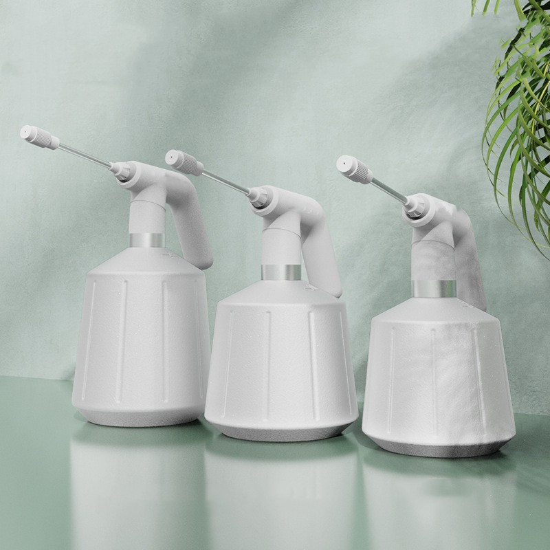 Effortless Electric Plant Watering Spray Bottle