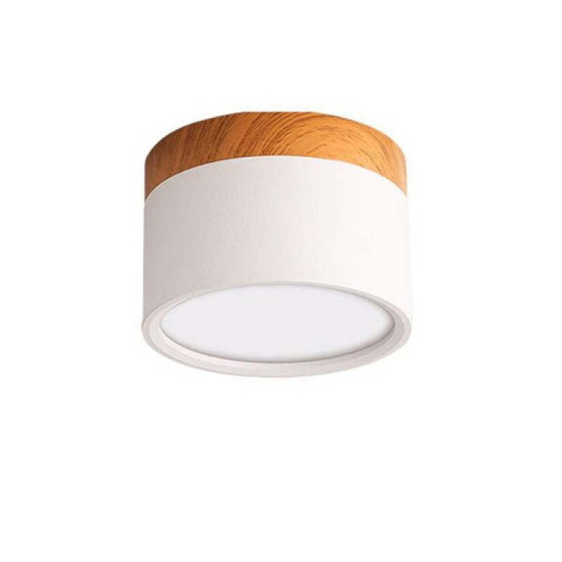 LUMINAIRE – Elegant Morandi LED Ceiling Light