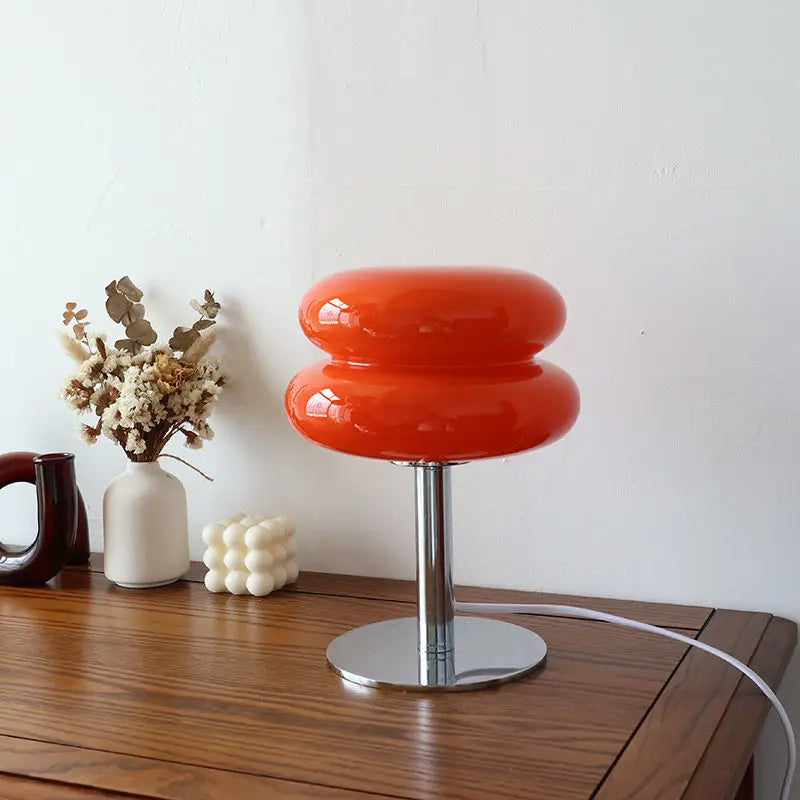 LUMINO – Vintage Italian Bauhaus Table Lamp