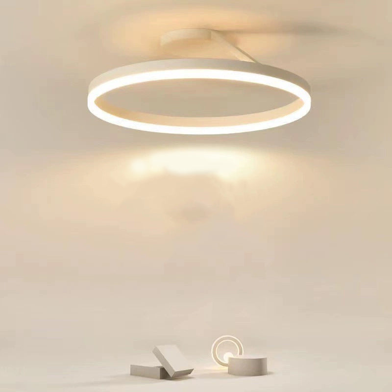 LUMINOX – Elegant LED Ceiling Light Fixture