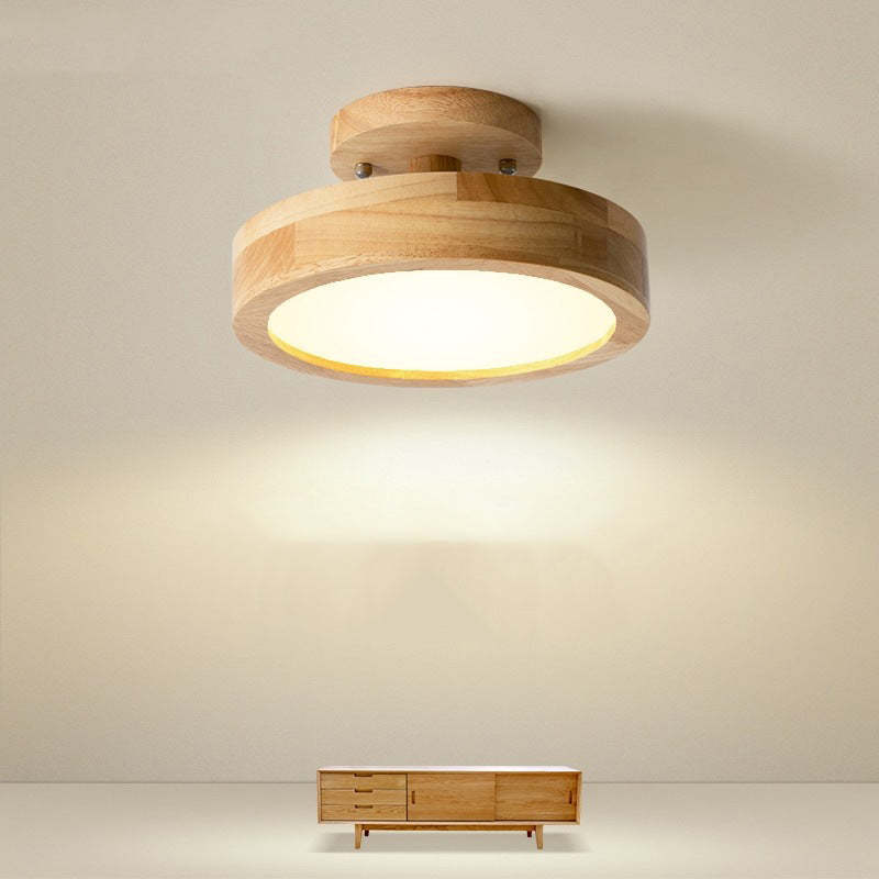 LUMINAIRE – Elegant LED Ceiling Light Fixture