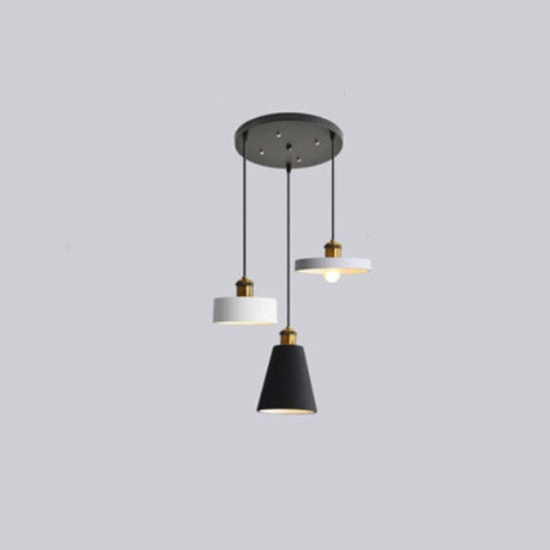 MORAGLOW – Elegant LED Pendant Light Fixture