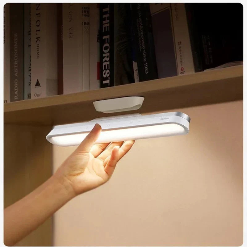 LUMINOX – Versatile Magnetic Touch LED Lamp