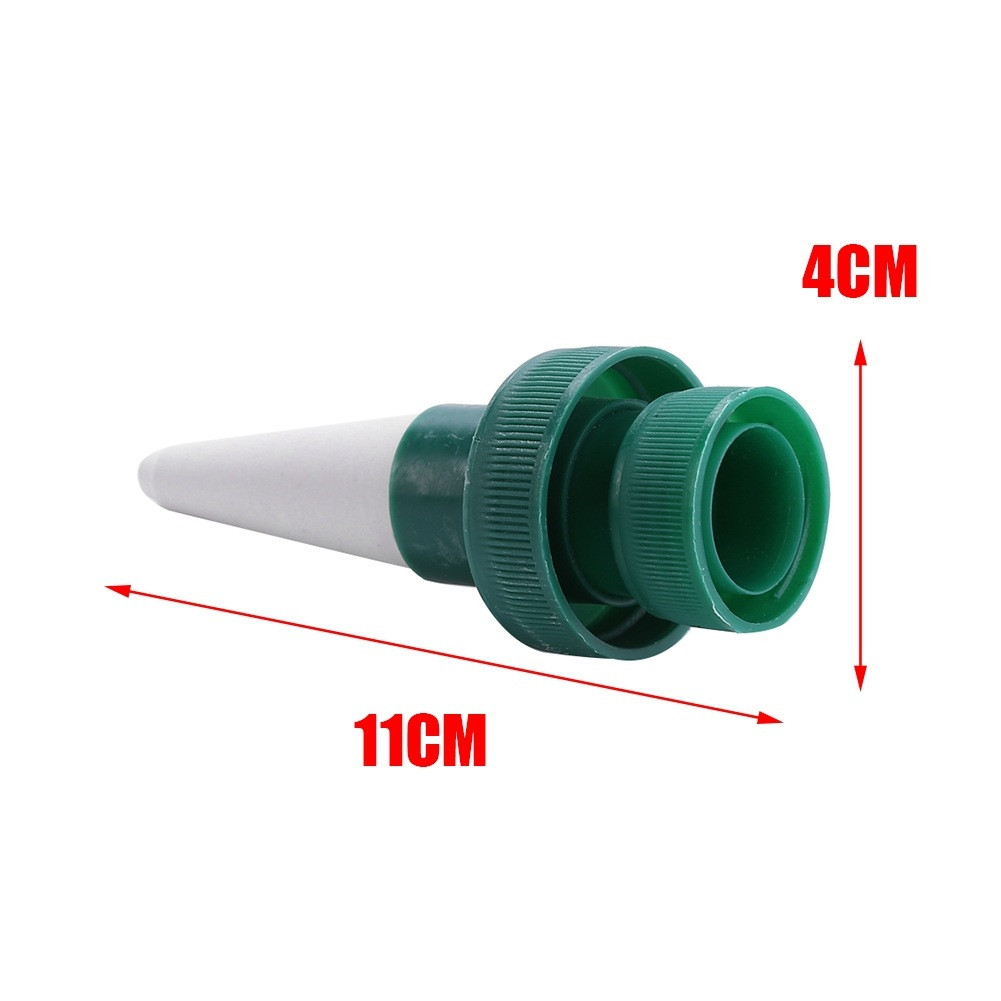 Effortless Self-Watering System for Plants