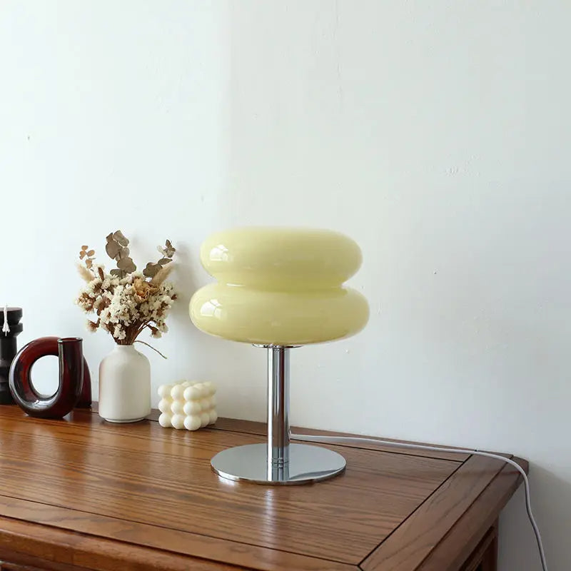 LUMINO – Vintage Italian Bauhaus Table Lamp