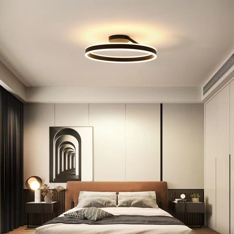 LUMINOX – Elegant LED Ceiling Light Fixture
