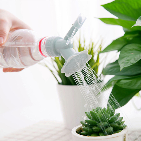 Versatile Mini Spray Nozzle for Gardens