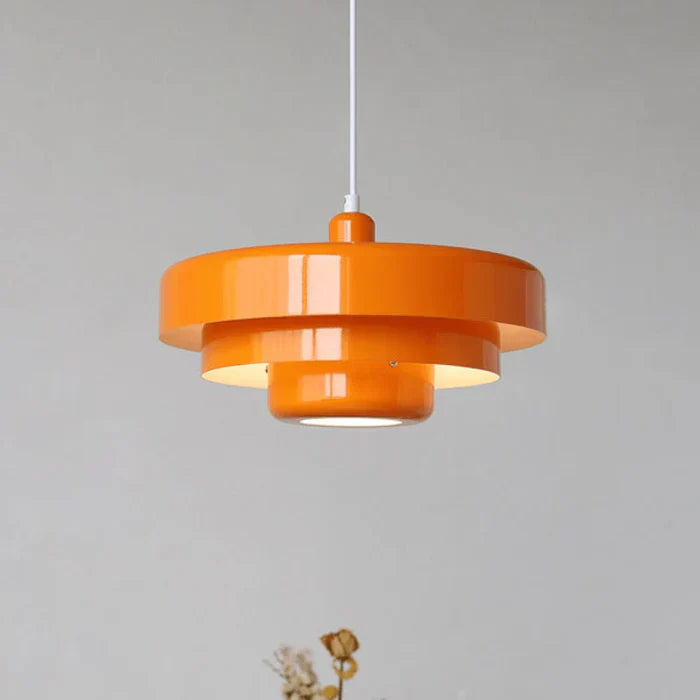 LUMINAIRE – Vintage LED Hanging Light Fixture
