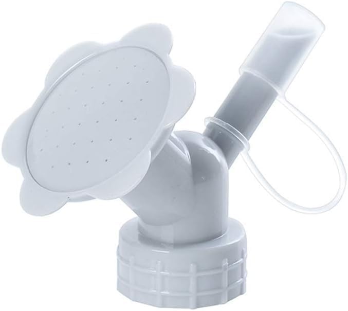 Versatile Mini Spray Nozzle for Gardens