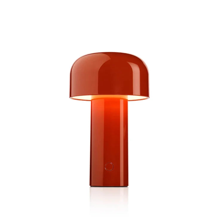 LUMINAIRE – Versatile LED Table Lamp with Dimming Options