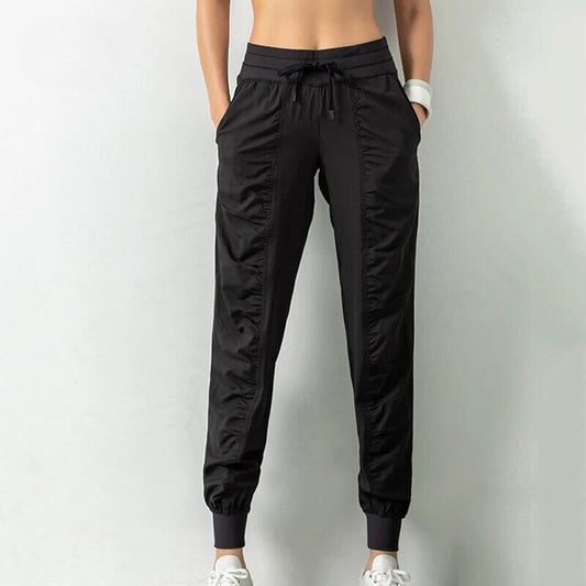 Stylish Women's Slim Fit Hiking Pants