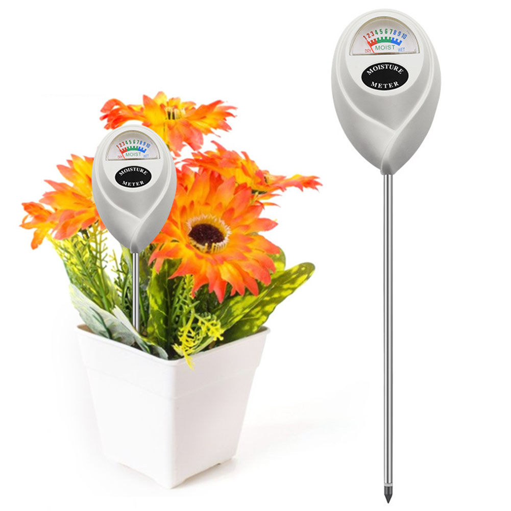 Accurate Soil Moisture Meter for Plants