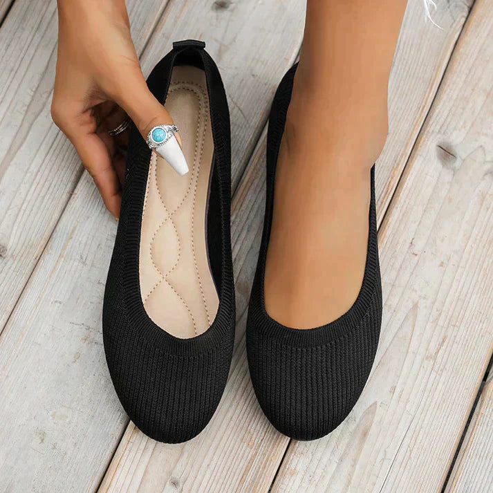 Elegant Comfort Ballerinas for Every Occasion