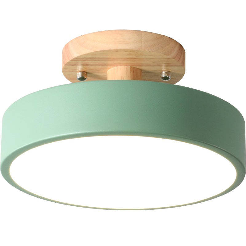 LUMINAIRE – Elegant LED Ceiling Light Fixture