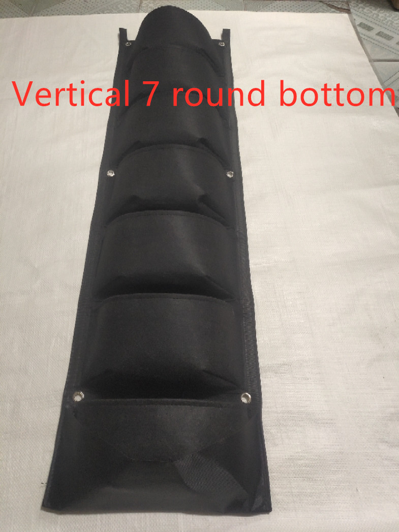 Vertical Garden Wall Planters for All Spaces